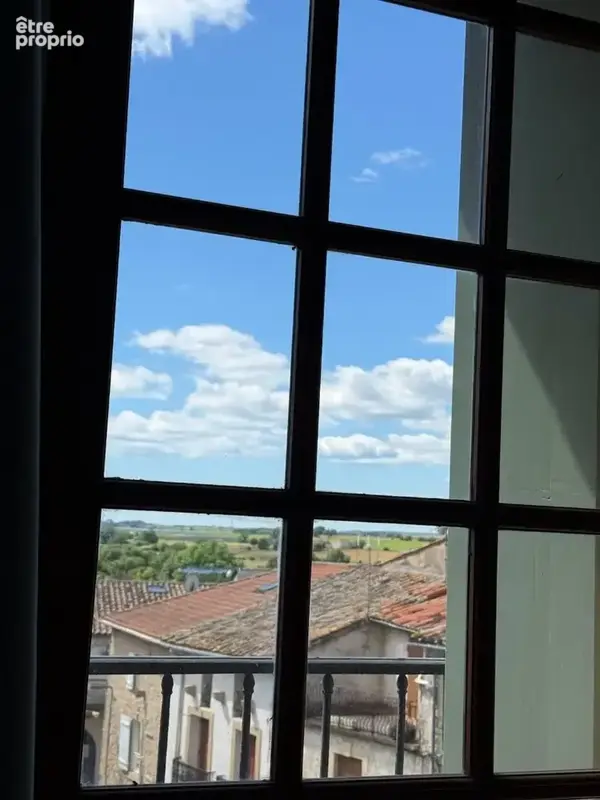 NEZIGNAN L'EVEQUE -  Belle maison de caractère, 3 chambres, terrasse et garage - photo 18