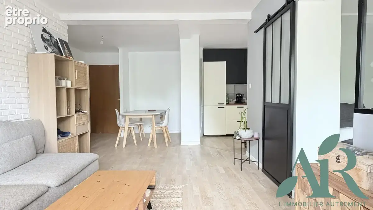 Appartement 3 pièces 63 m² à vendre à Strasbourg (67100) - photo 7