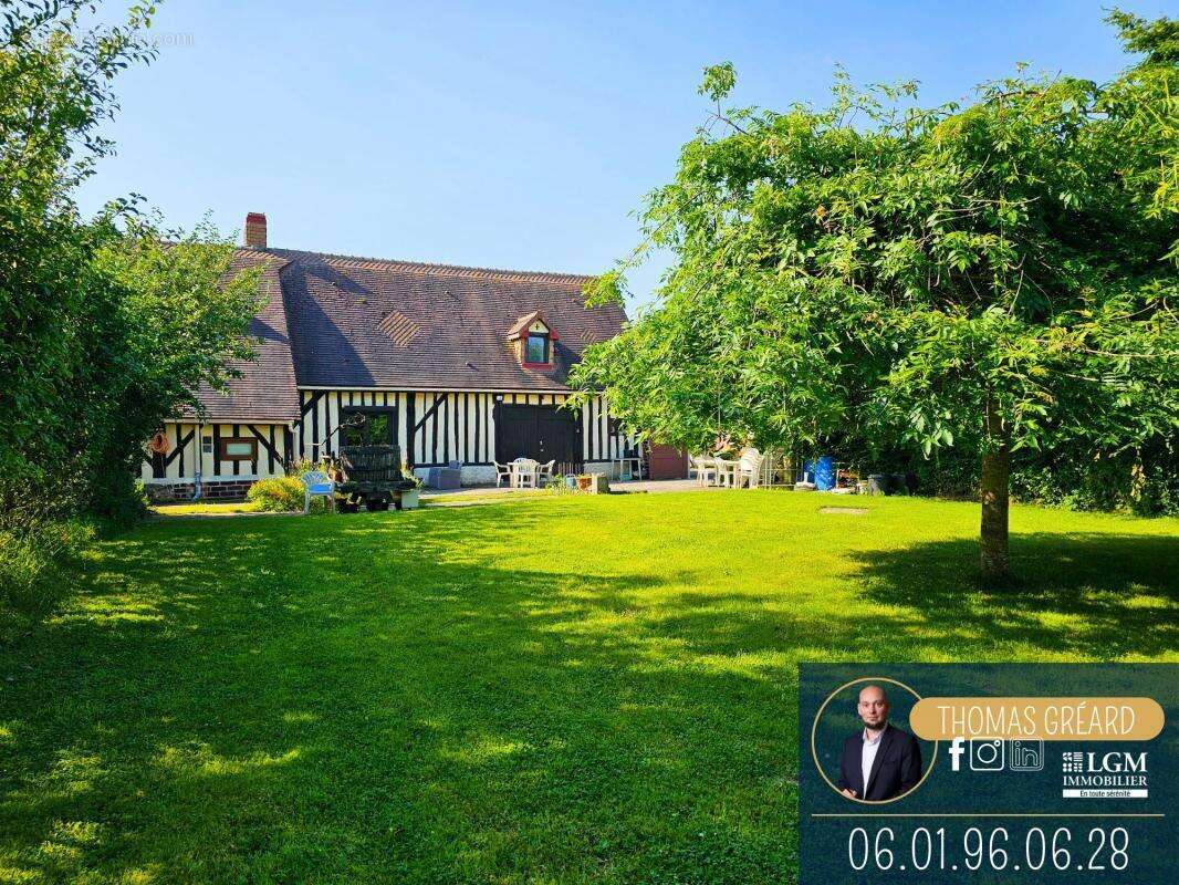 Maison à CHATEAUDUN