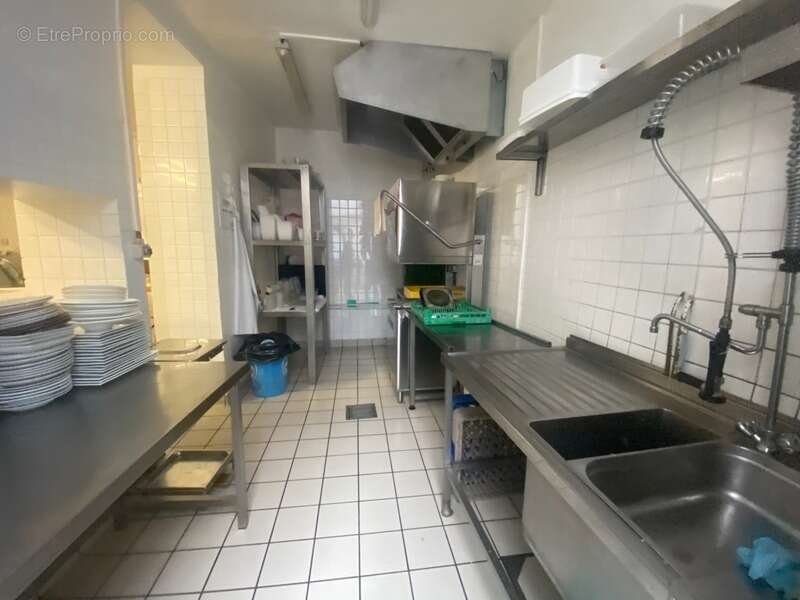 Appartement à DUN-LE-PALESTEL