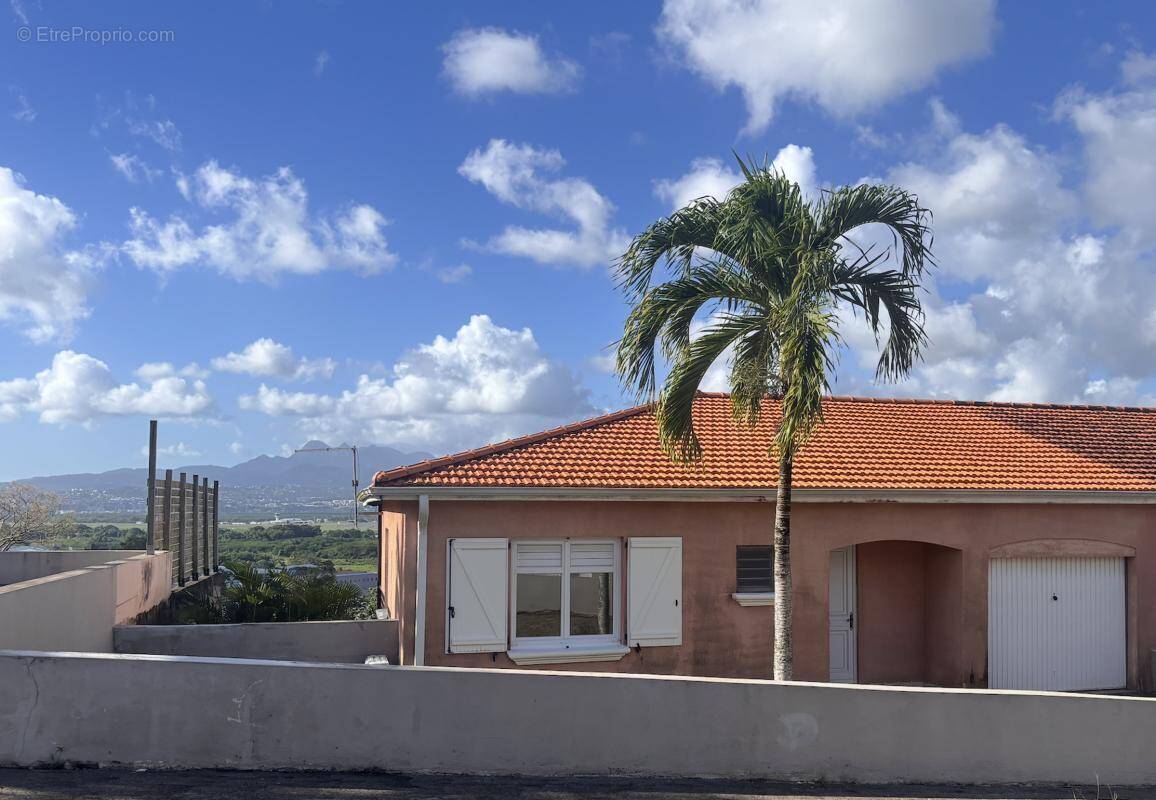 Maison à DUCOS