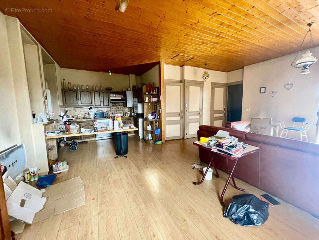 Appartement à ROANNE