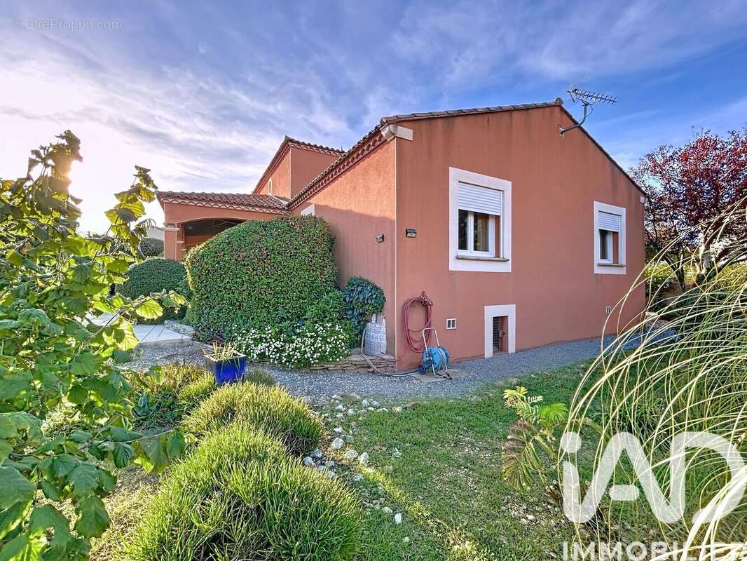 Photo 5 - Maison à PAULHAN