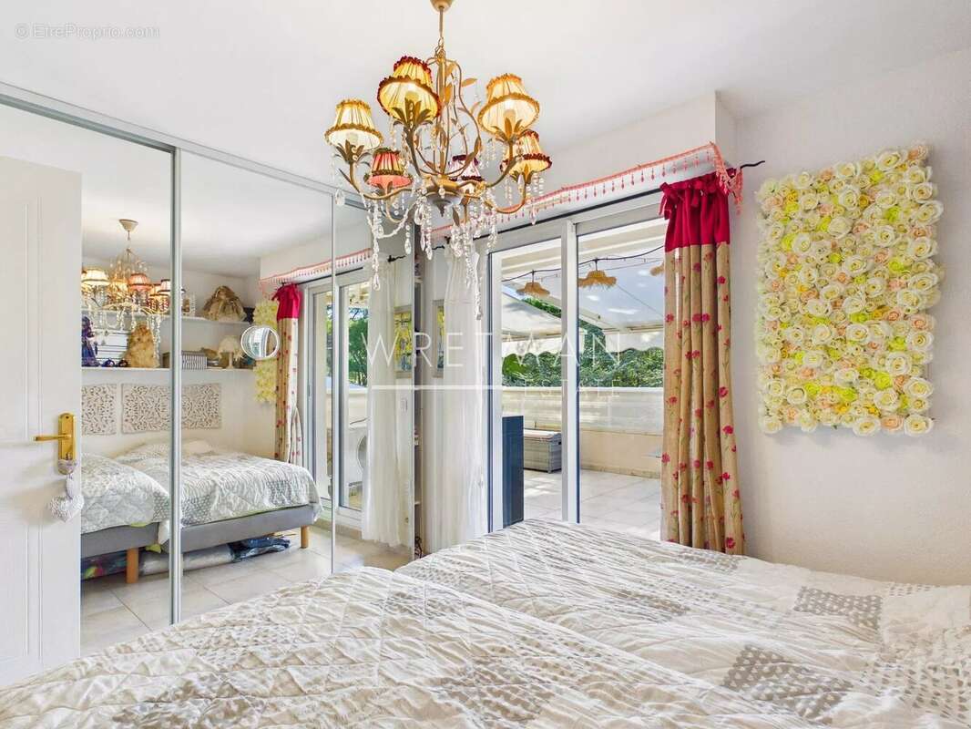 Appartement à SAINT-RAPHAEL