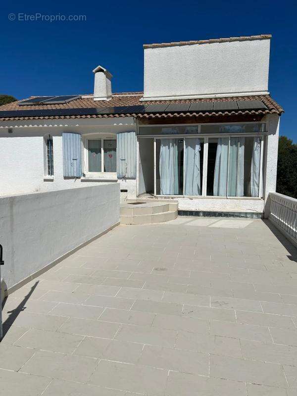 Maison à MONTPELLIER