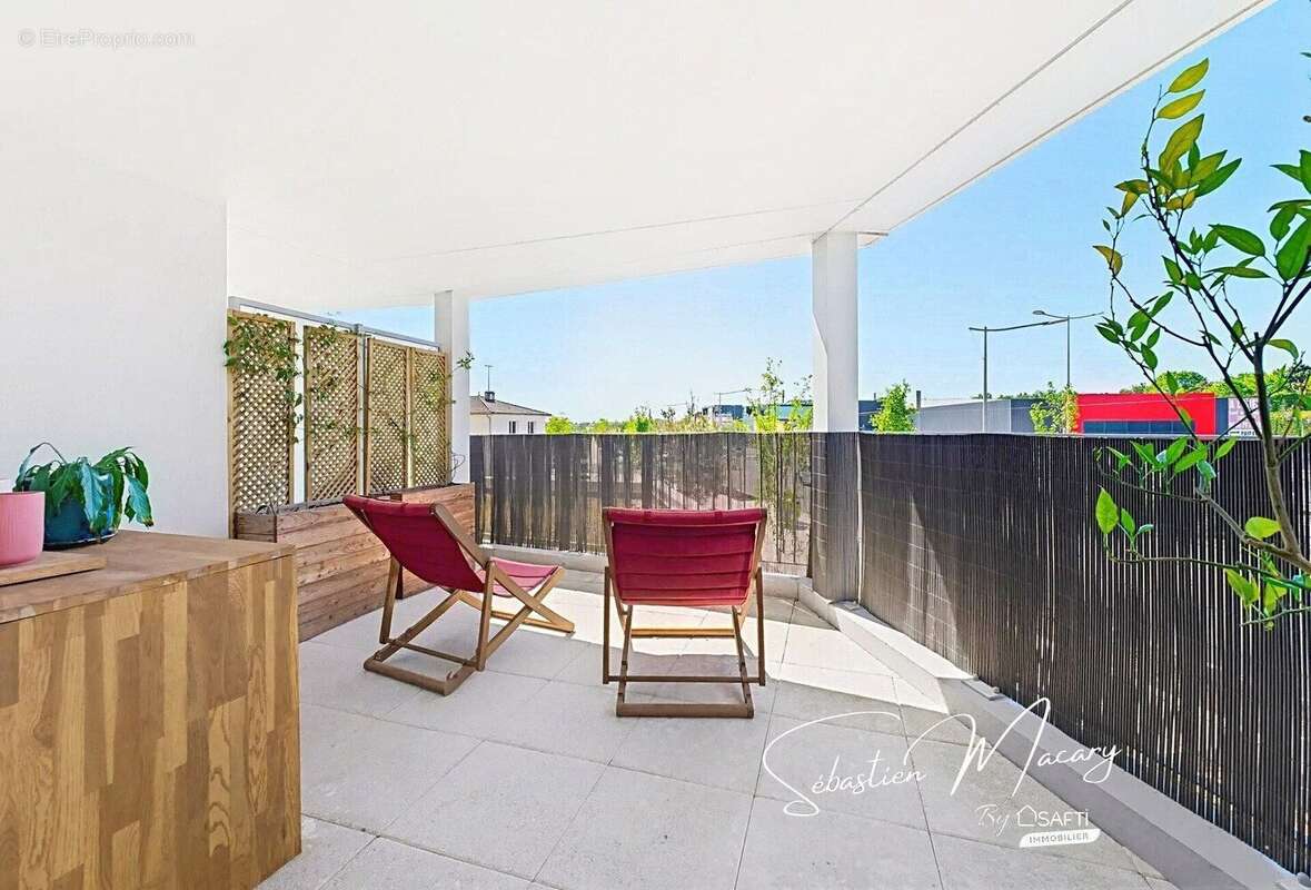 Photo 7 - Appartement à MERIGNAC