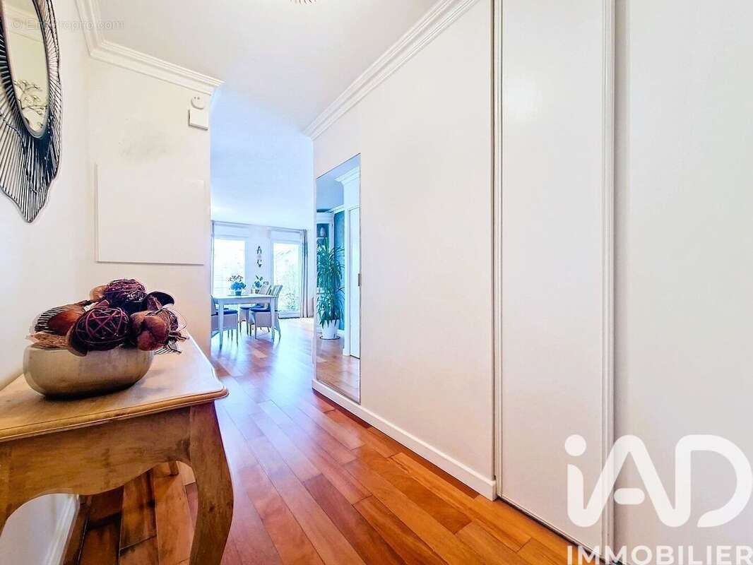 Photo 5 - Appartement à OZOIR-LA-FERRIERE