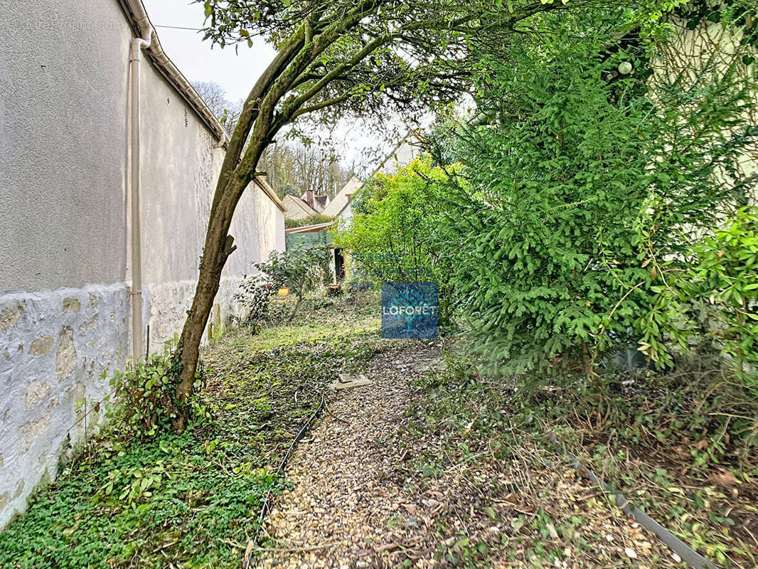 Maison à CREIL