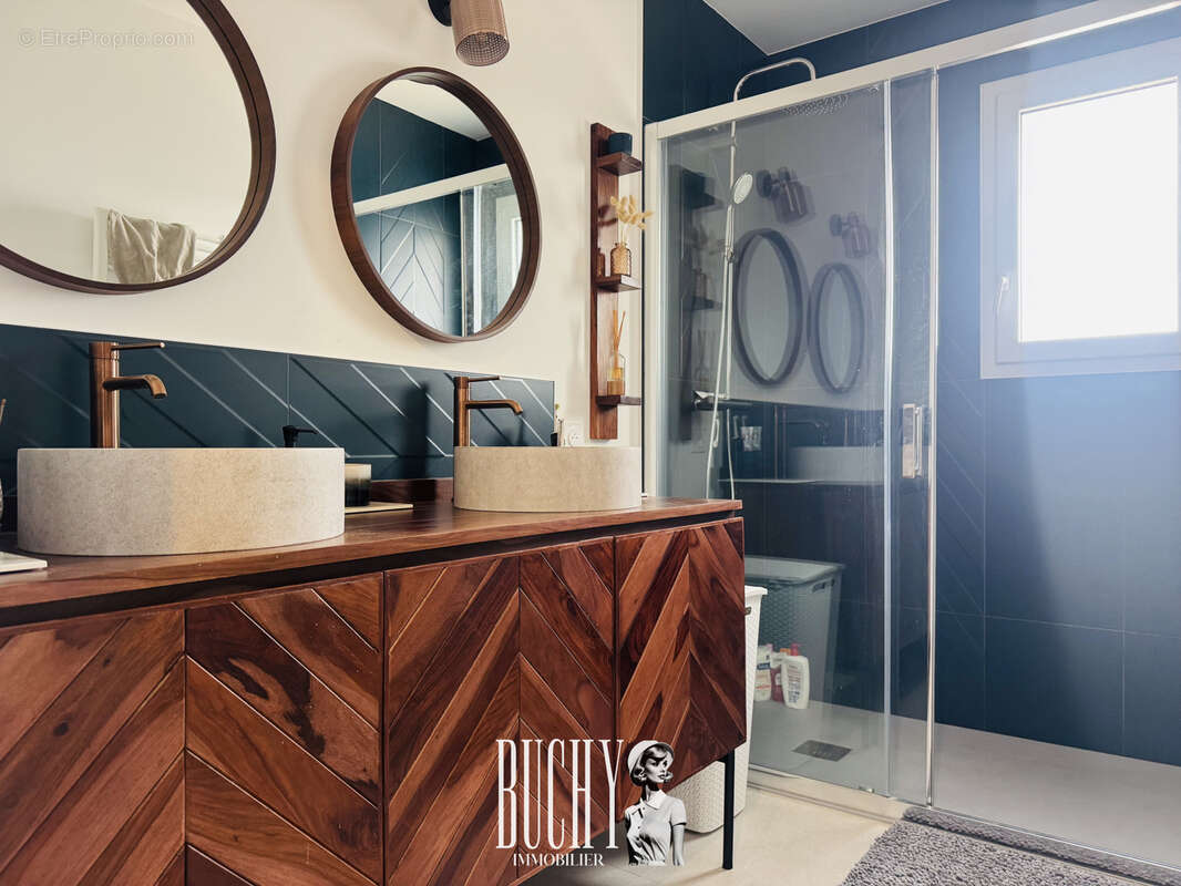 Maison neuve  'type 5 'coup de coeur assuré - photo 2
