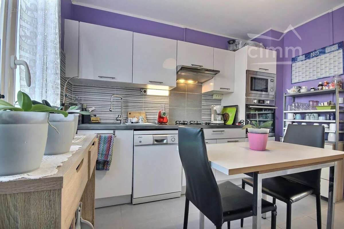 Appartement à MONTELIMAR