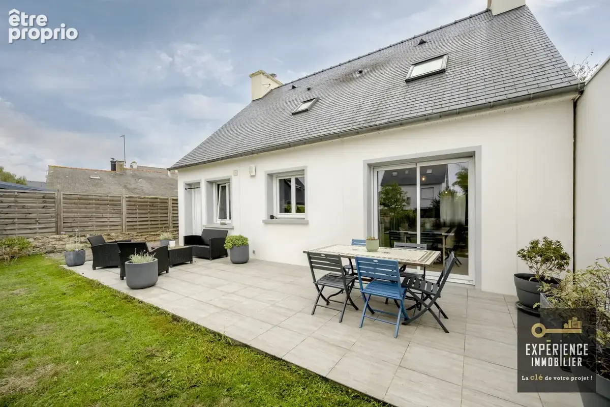  Maison rénovée vivable de plain pied - photo 19