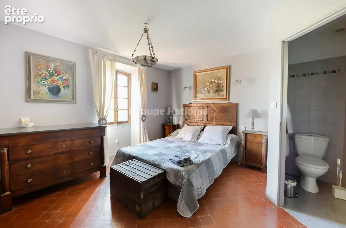 Exclusivité - Propriété provençale - 2 habitations indépendantes - photo 20