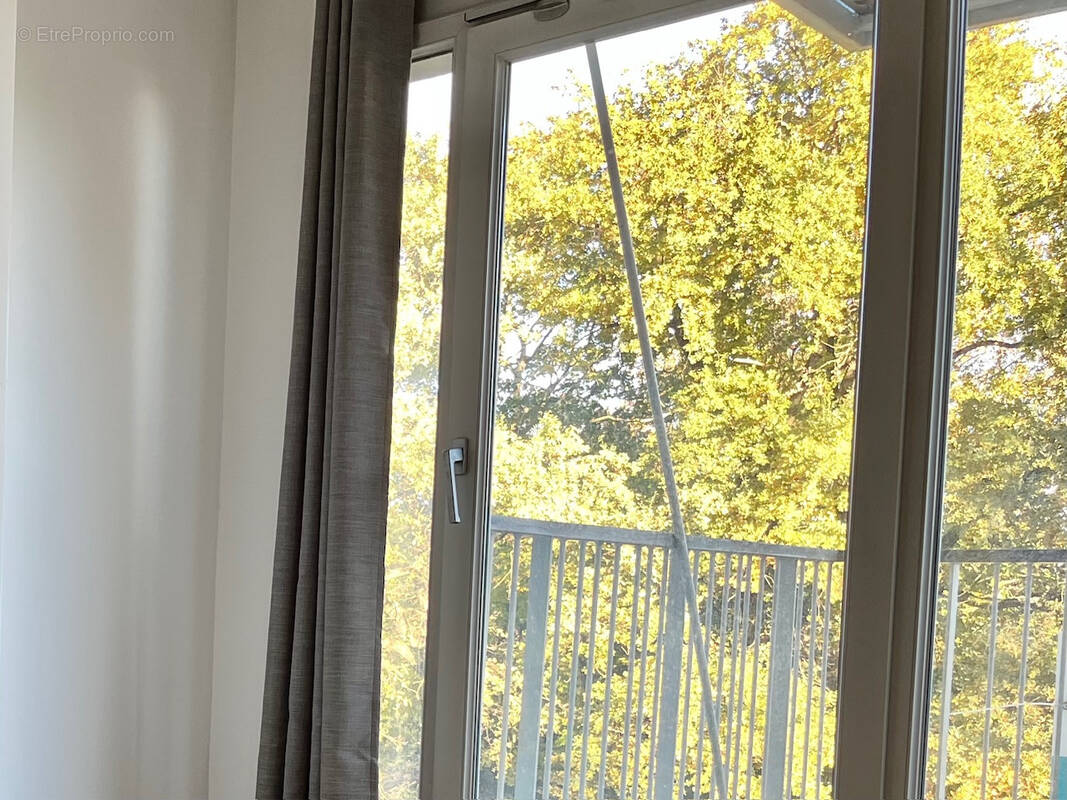 Appartement à ECULLY