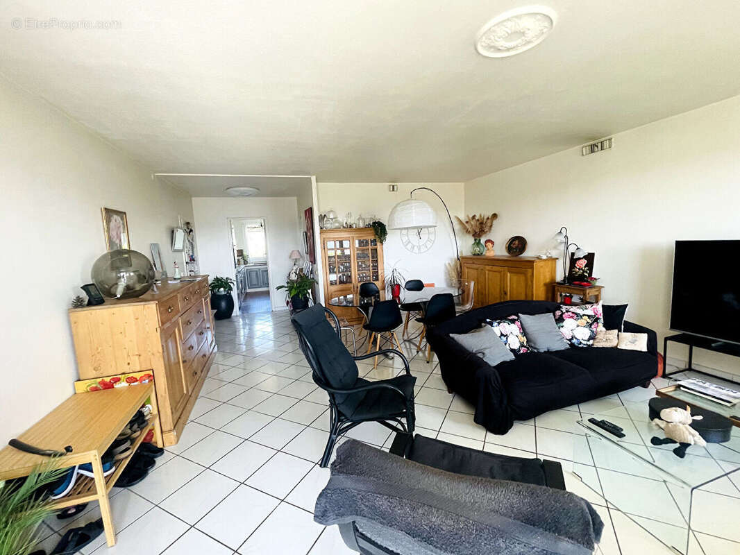 Appartement à MARTIGUES