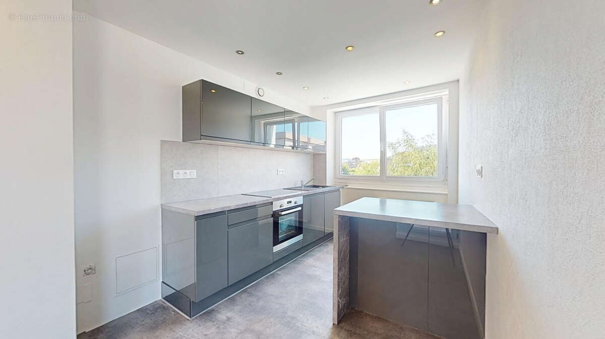 Appartement à EPINAL