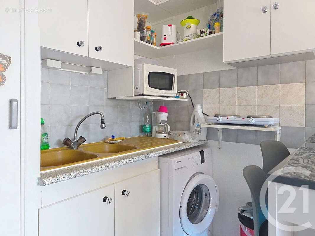 Maison à FRONTIGNAN