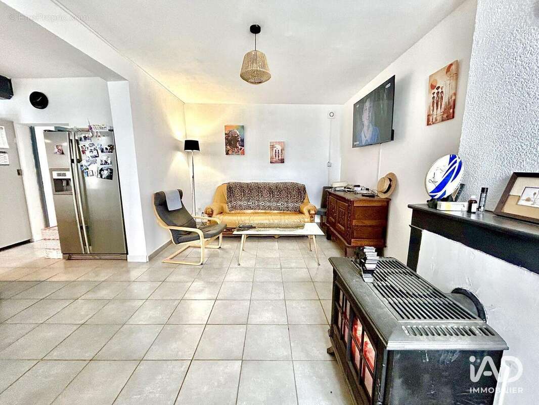 Maison 145 m² à Piffonds  - photo 9