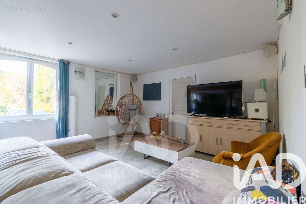 Photo 6 - Maison à SAINT-AUBIN-SUR-GAILLON