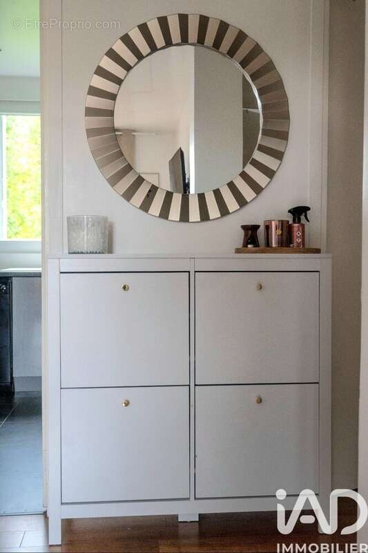Photo 7 - Appartement à POISSY