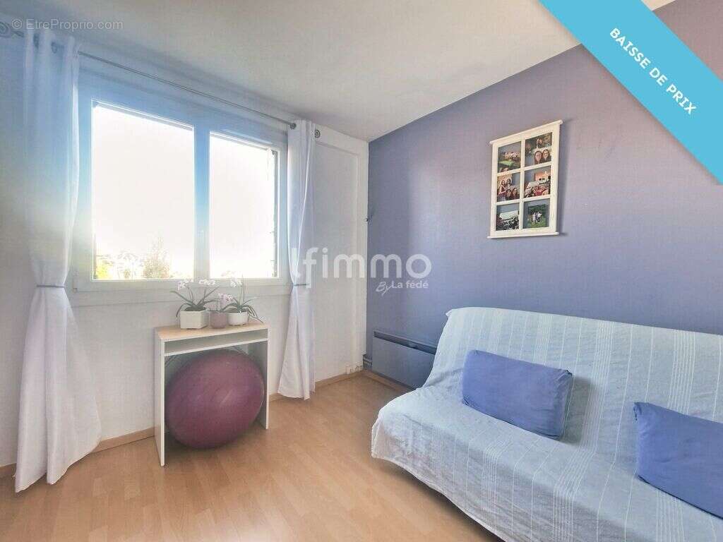 Appartement à DOMONT