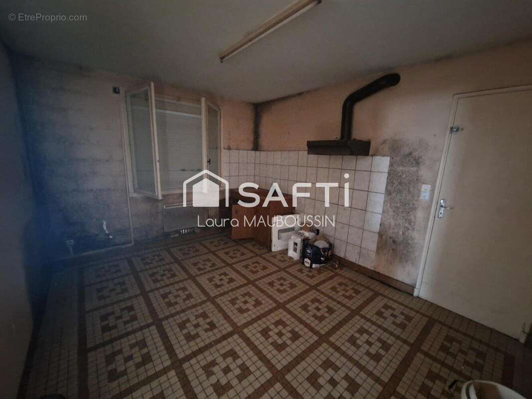 Photo 4 - Maison à MOISDON-LA-RIVIERE