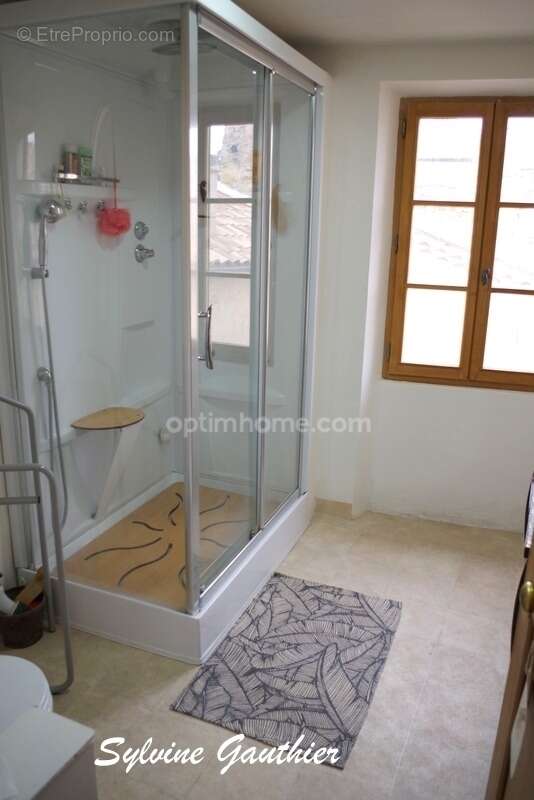 Maison à SAINT-ANDRE-DE-ROSANS