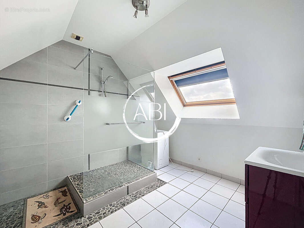 Appartement à BAGNOLES-DE-L'ORNE