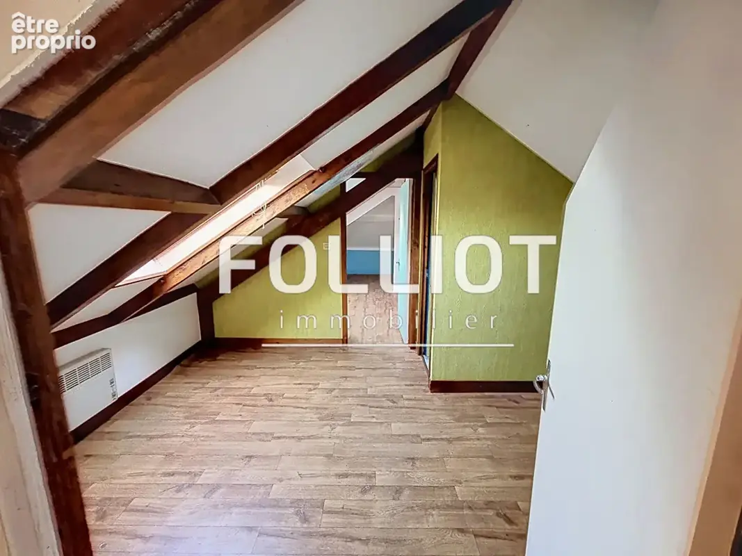 Maison 6 pièces à vendre à Souleuvre en Bocage - Réf. 14534SL - photo 12
