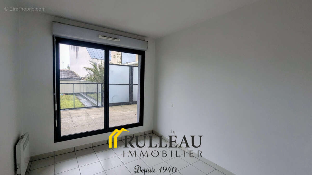 Appartement t4 avec terrasse proche chu pellegrin - photo 10