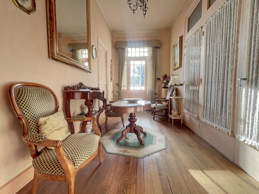 Appartement à ILLE-SUR-TET