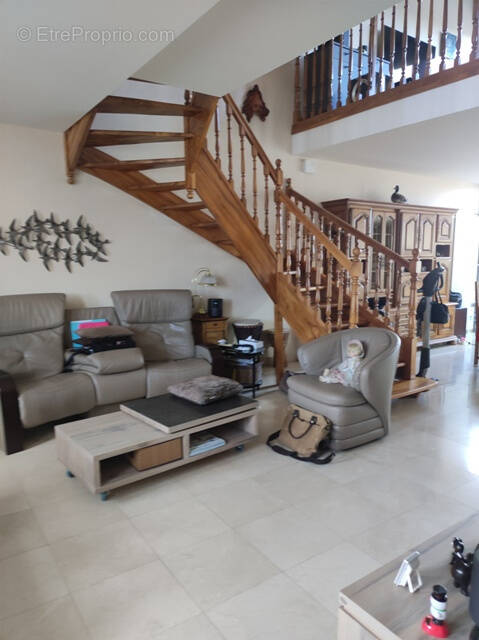 Appartement à SAINT-YRIEIX-LA-PERCHE