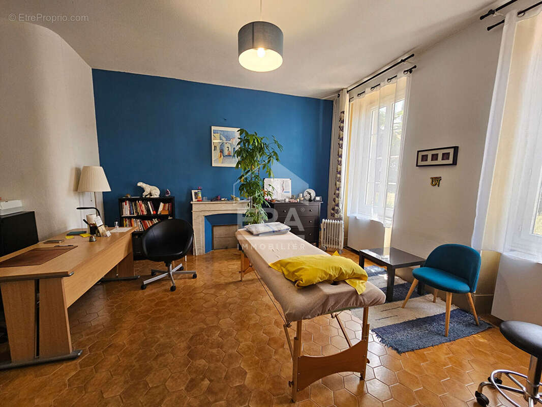 Maison 246m² à belpech - photo 10