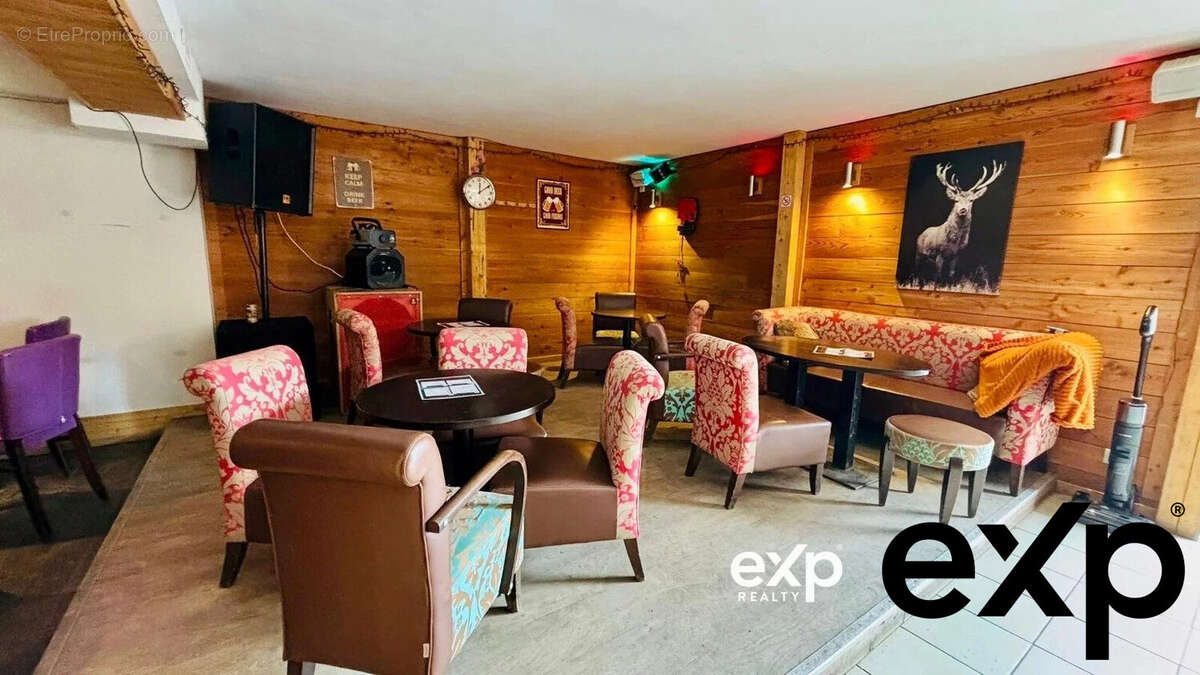 Autre à VILLARODIN-BOURGET