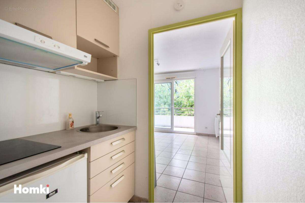 Appartement à MONTPELLIER