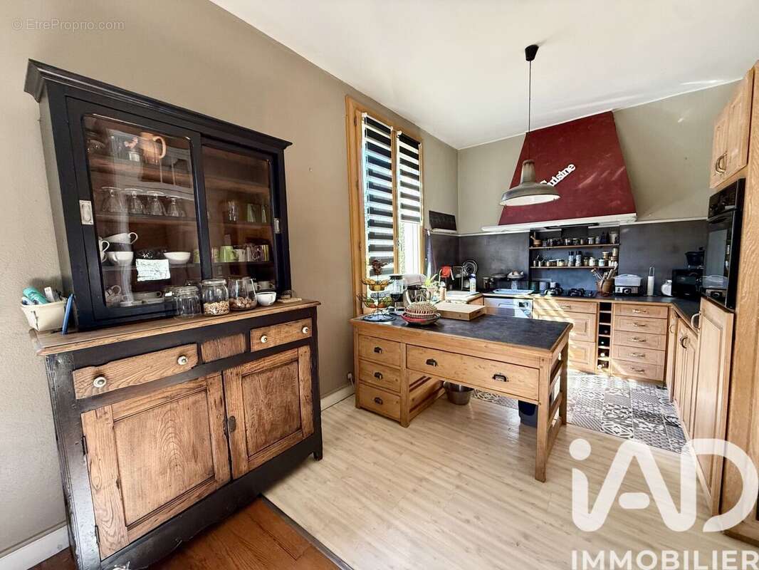 Photo 6 - Maison à TARBES