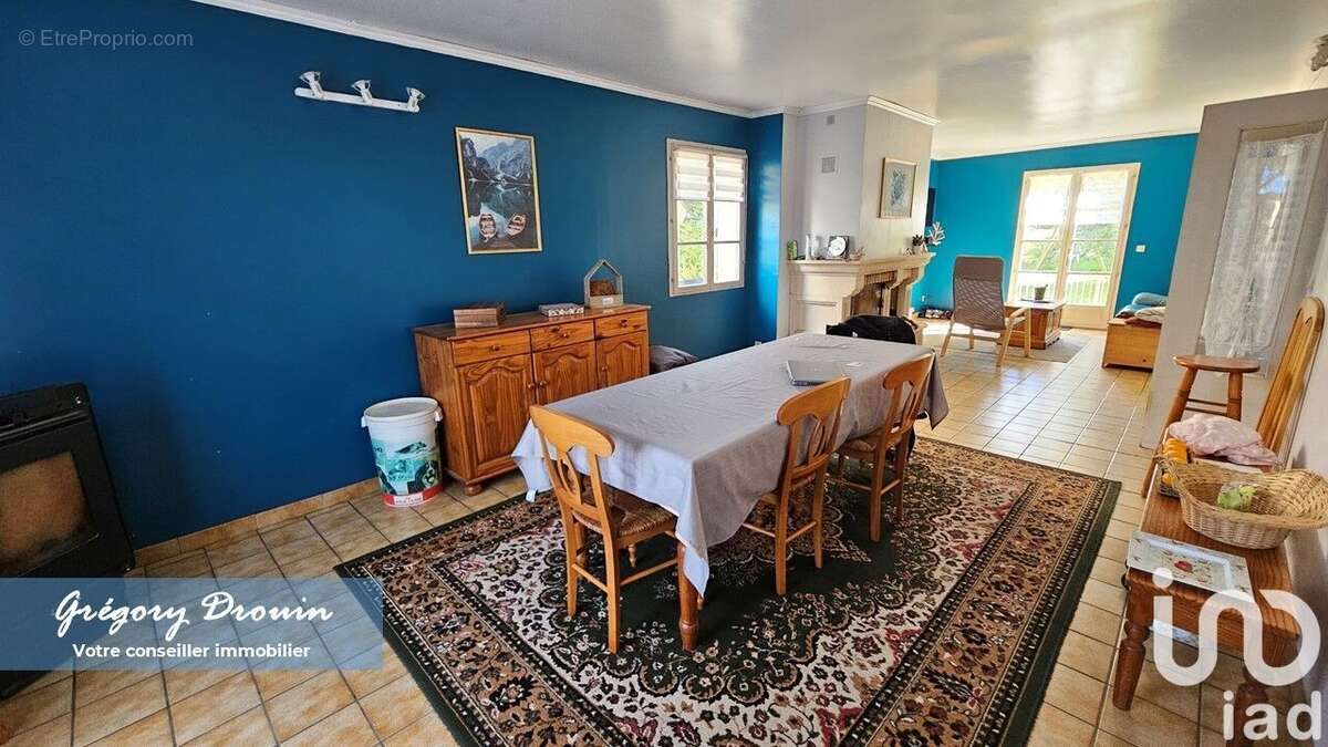 Photo 7 - Maison à LARCHANT