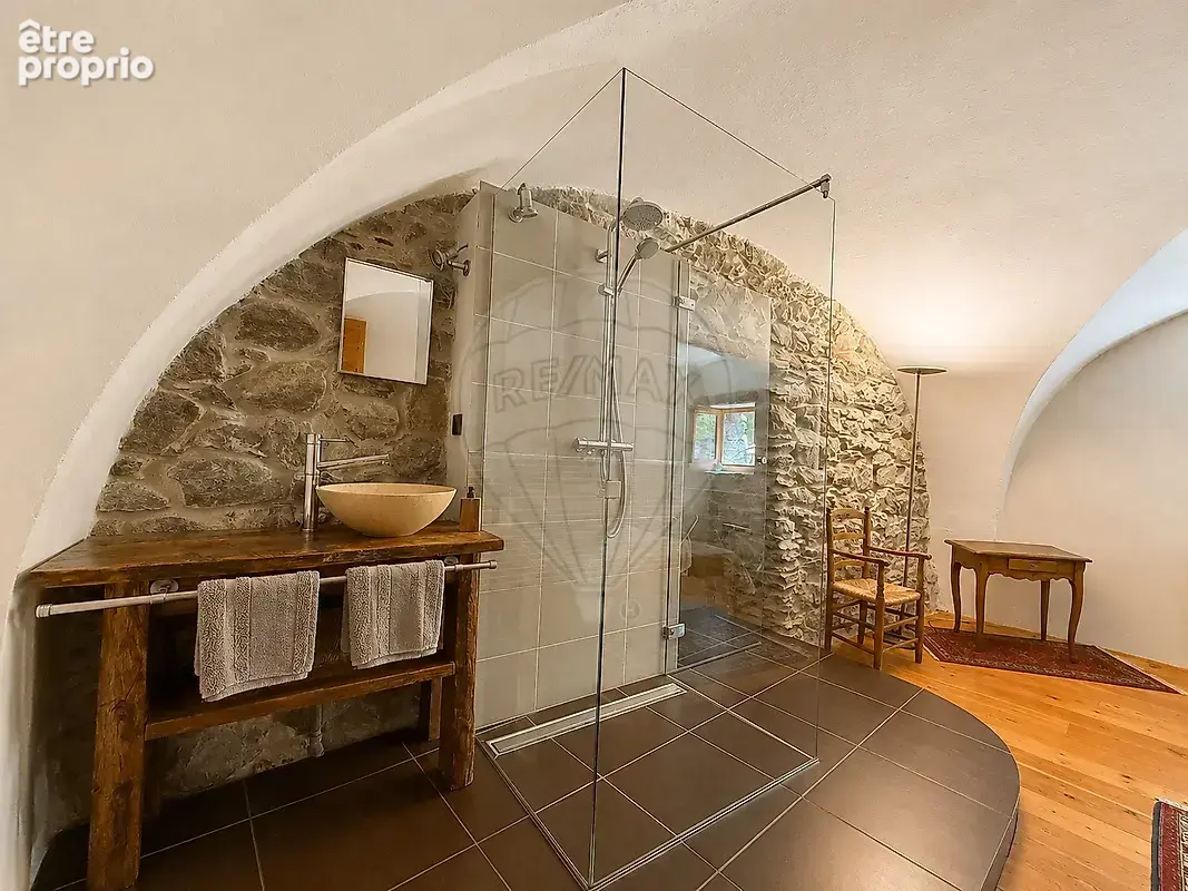 Maison 8 chambre(s) à vendre - photo 23