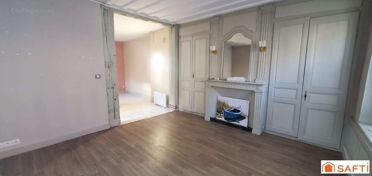 Photo 5 - Maison à LISIEUX