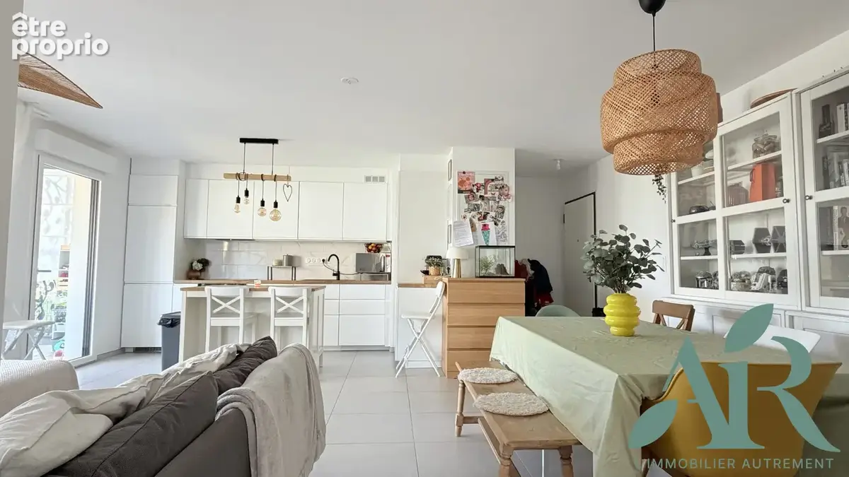 Photo Appartement à Landser au prix de 379 000€