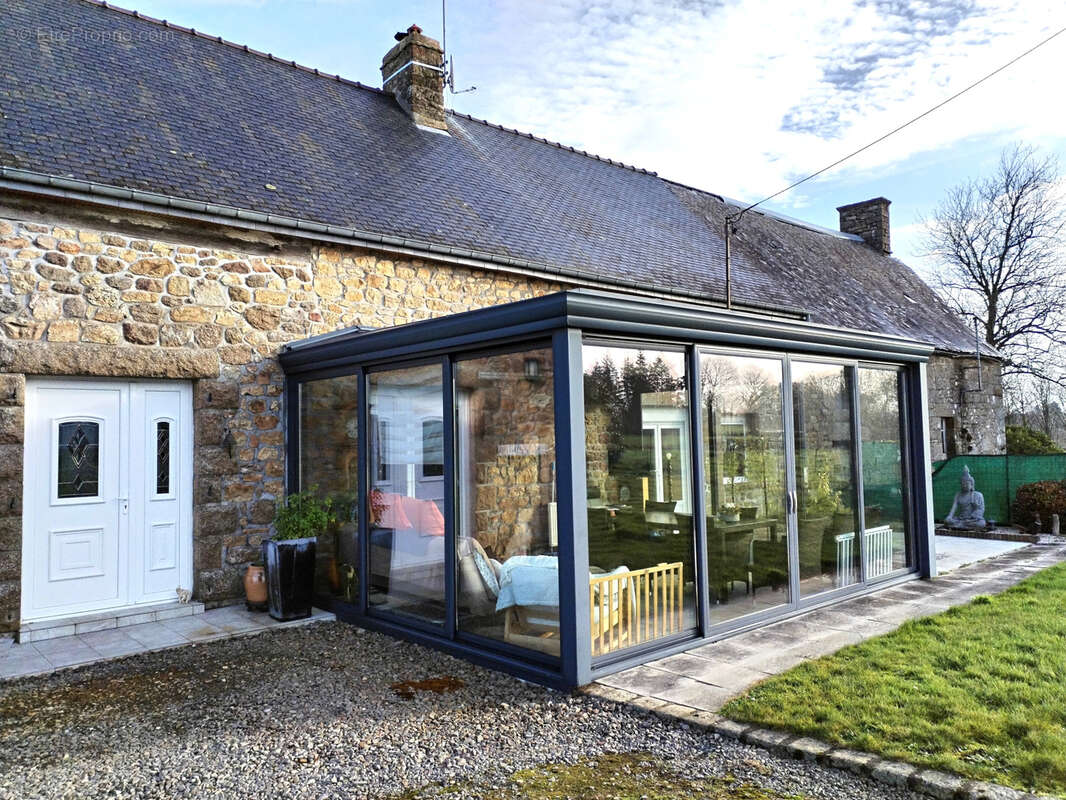 Maison 5 pièces 165 m2 - photo 4