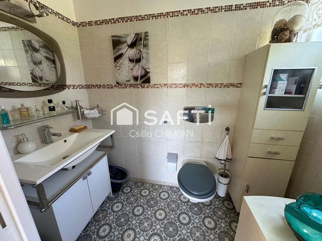 Photo 7 - Maison à BELLE-ISLE-EN-TERRE