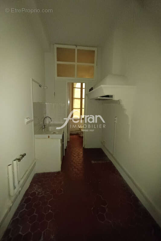 Appartement à DRAGUIGNAN