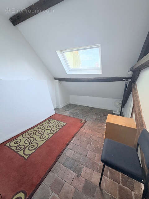 Appartement à ORLEANS