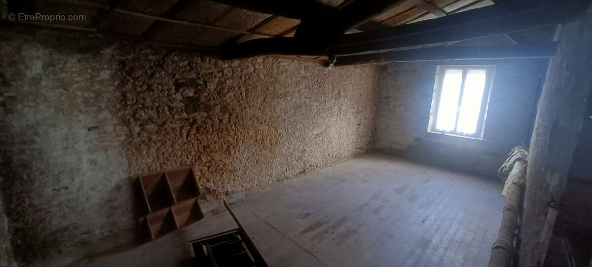 Maison à LES EPESSES