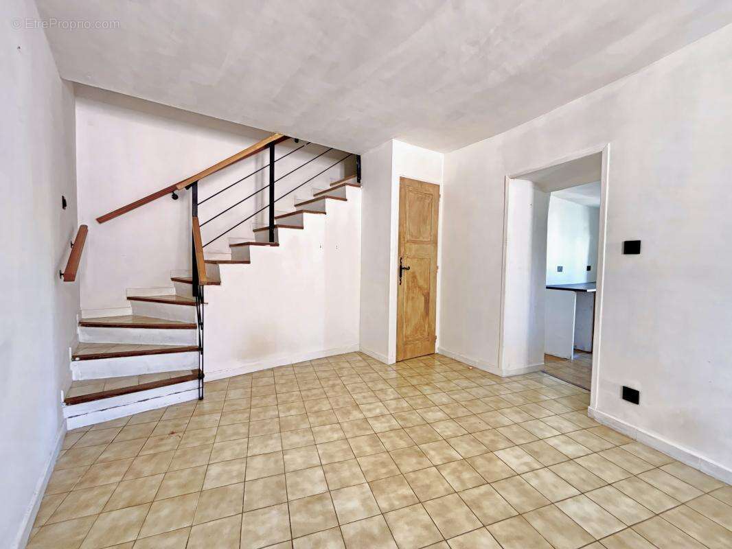 Maison à RIANS