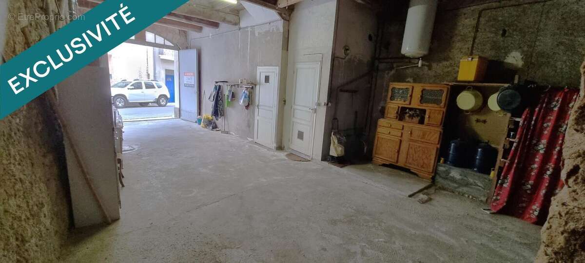 Photo 8 - Maison à CRUZY