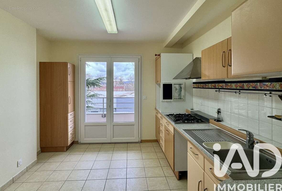 Photo 6 - Appartement à ANNECY