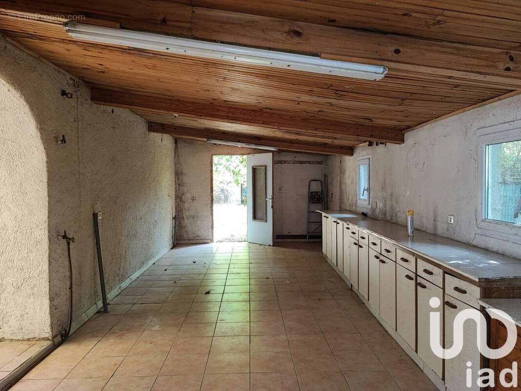 Photo 5 - Maison à LEZAN