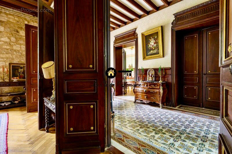 Maison à AMBARES-ET-LAGRAVE