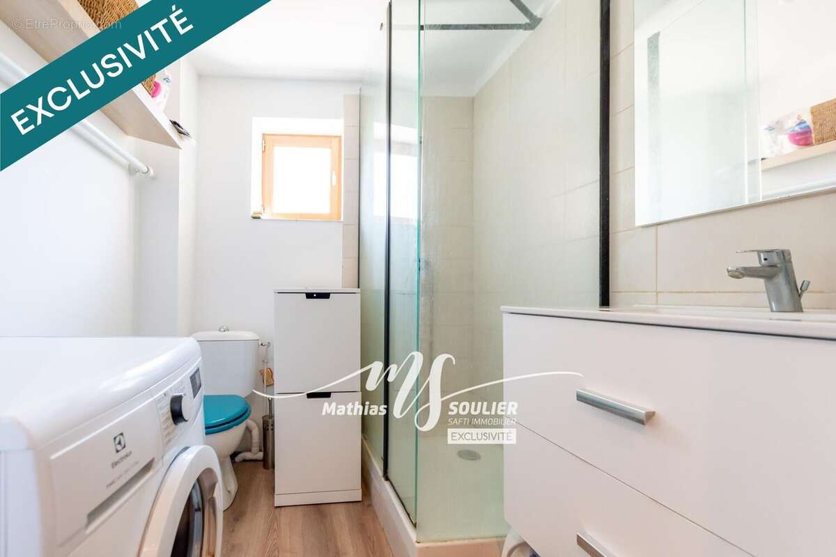 Photo 6 - Appartement à JOUQUES